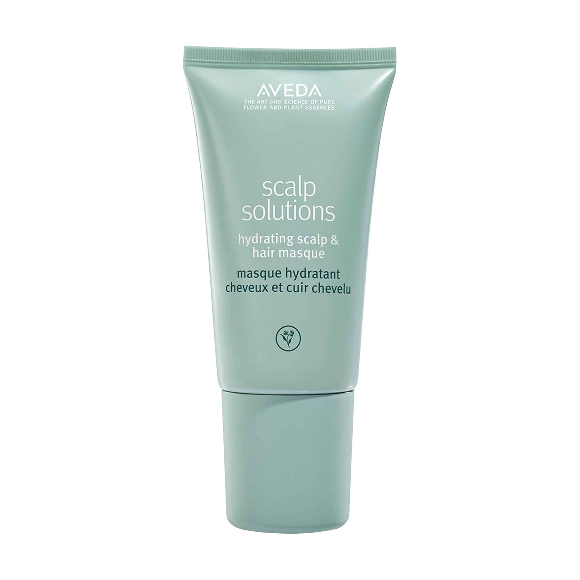 Маска для волосся та шкіри голови Aveda Scalp Solutions Hydrating Scalp &amp; Hair Masque, 150 мл